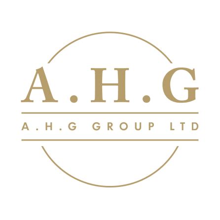 Build a Future – AHG Group Ltd