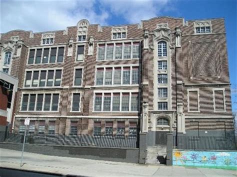 West Philadelphia High School - Philadelphia, PA - Wikipedia Entries on Waymarking.com