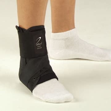 Sports Orthosis Ankle Brace BUY NOW - FREE Shipping