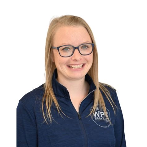 Nicole Weishar, Physiotherapist – Woolwich Physiotherapy