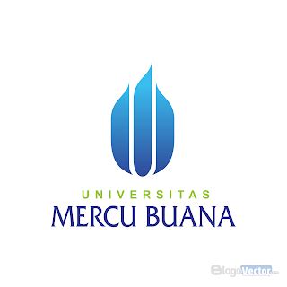 Universitas Mercu Buana Jakarta Logo vector (.cdr) - BlogoVector