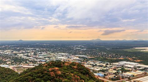 5 Star Hotels in Gaborone, South-East District | Expedia