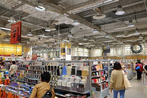 Relive Your Student Days: Tokyo's Top Stationery Stores