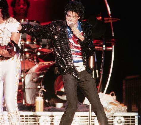 Victory tour 1984 - Michael Jackson Photo (7031384) - Fanpop