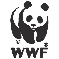 WWF (World Wildlife Fund) logo - download.