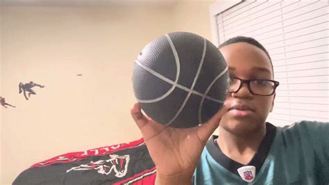 Tekk mini hoop shooting challenge.🔥🔥 - YouTube