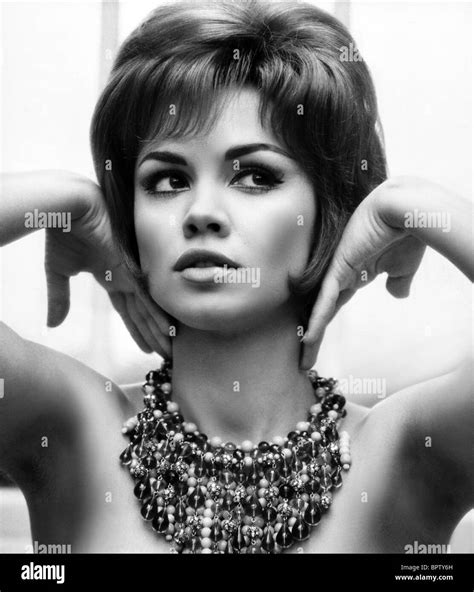 JOCELYN LANE ACTRESS (1962 Stock Photo - Alamy