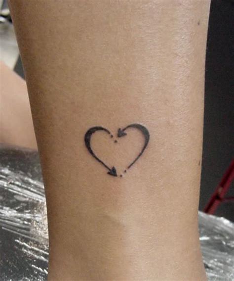 Heart Tattoo Design Gallery| Meaning & Ideas