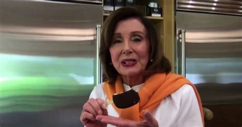 Trump Campaign Slams 'Nancy Antoinette' Pelosi in Devastating 'Let Them Eat Ice Cream' Campaign ...