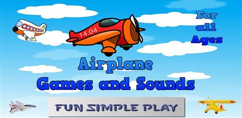 Airplane Games For Toddlers: Under 6 Year Old Kids:Amazon.co.uk ...