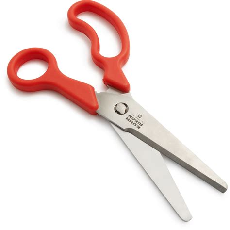 Amazon.com: Kuhn Rikon Kitchen Shears 27210, Red: Kitchen & Dining