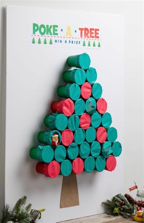 Festive and Fun Christmas Party Games for All Ages - I Heart Arts n Crafts