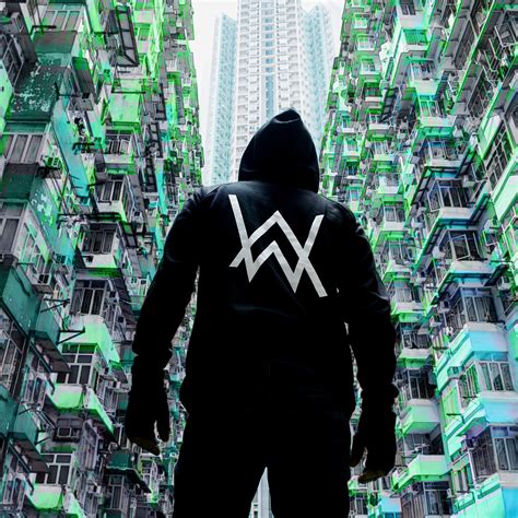 TIDAL: Listen to Alan Walker on TIDAL