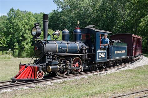 Hesston Steam Museum | Locomotive Wiki | Fandom