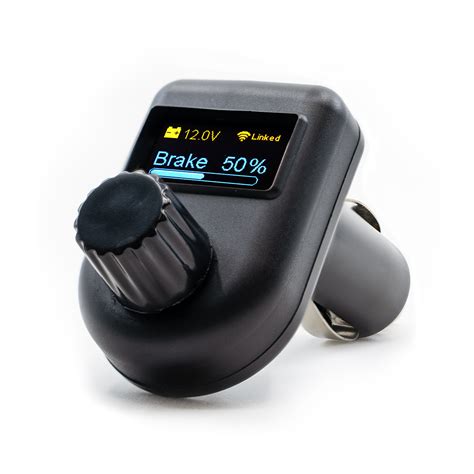 Wireless Electric Brake Controller – WiTi