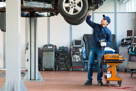 Now Hiring Toyota Technicians! | Employment at Checkered Flag Toyota