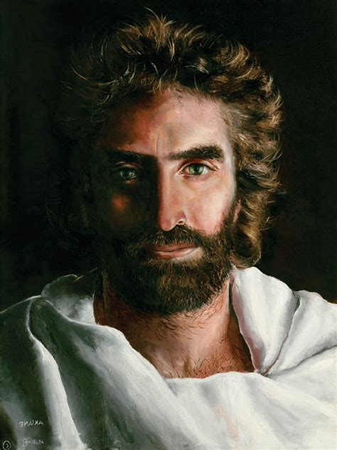 Image result for I AM Akiane Kramarik Picture Gallery | Jesus pictures ...
