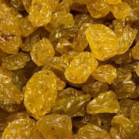 Golden Raisins (by the lb.) — anuts.com