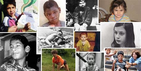 Heartbreaking Cases of Feral Children that Shook the World!