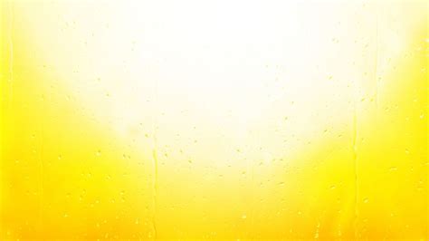 Water Drops on Yellow and White Background | Gold wallpaper background, Water background, Background