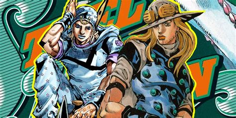 JoJo's Bizarre Adventure y su Parte 7: ¿Cuándo podría anunciarse el ...