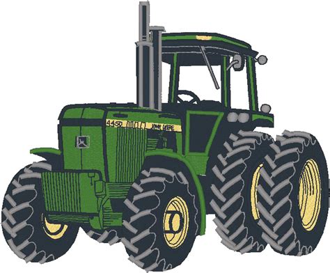 Free John Deere Cliparts, Download Free John Deere Cliparts png images, Free ClipArts on Clipart ...