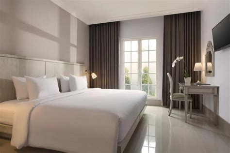 Superior Room - Hotel Santika Seminyak – Bali Star Island