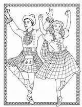 Dancing Coloring Pages  100 Pictures Free Printable sketch template