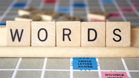 What Is The Scrabble Word Finder? - TechShim