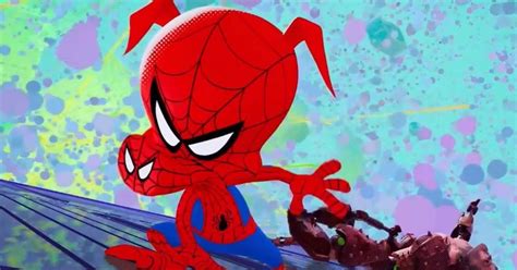 Spider-Man: Across the Spider-Verse Director Promises a Lot More Spider-Ham in Beyond the Spider ...