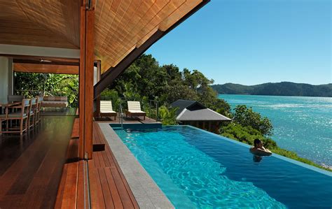 qualia - Beach House - Luxury Accommodation | qualia - Whitsunday Islands - Great Barrier Reef ...