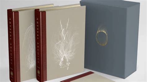 This Dark Souls Lore Book Looks Like The Ultimate Resource For Fans ...