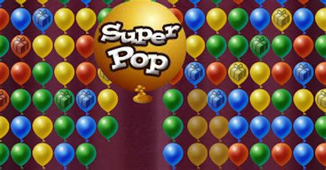 Poppit - Juega a Poppit en 1001Juegos