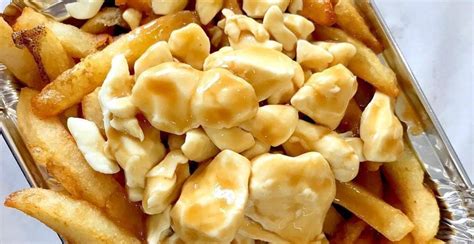 Dish dive: The greasy and disputed history of poutine in Quebec | Dished