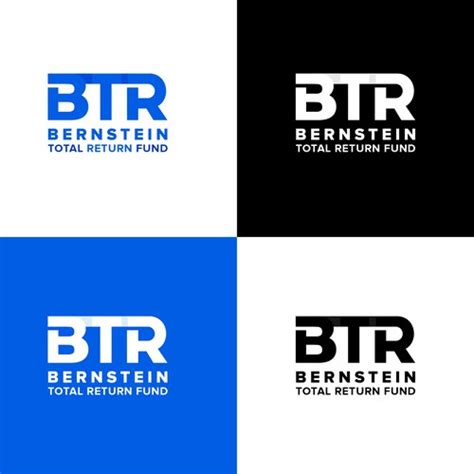 BTR | Logo design contest