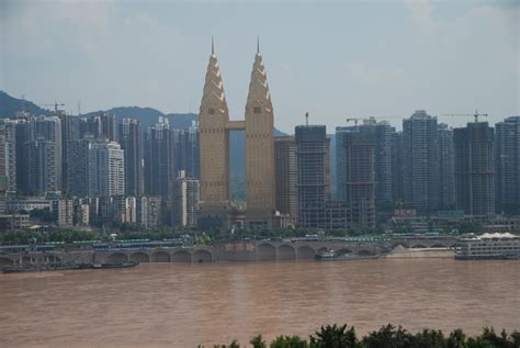 Chongqing Tourism, Chongqing Travel Guide, Must See Places in Chongqing ...