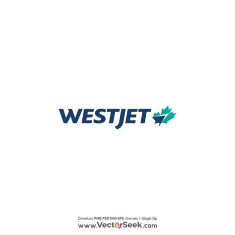 Westjet Logo Vector - (.Ai .PNG .SVG .EPS Free Download)