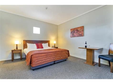 Book Coachmans Inn (Warwick) - 2019 PRICES FROM A$144!