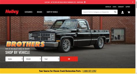 Brothers Trucks Truck Restoration Enthusiasts Reviews 2024 – All You Need to Know | ComplaintsBoard