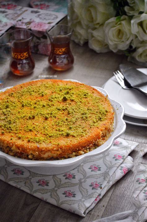 Bread Kanafa – Savory&SweetFood