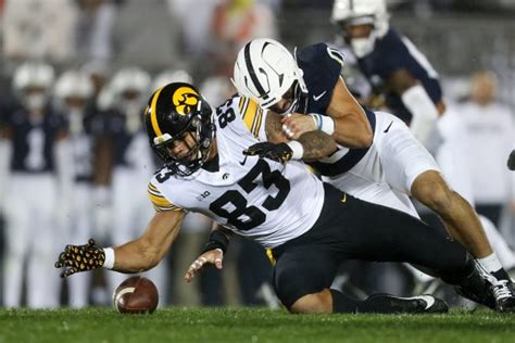 Five Takeaways: Penn State 31, Iowa 0 - Hawkeye Beacon: Iowa Hawkeyes ...