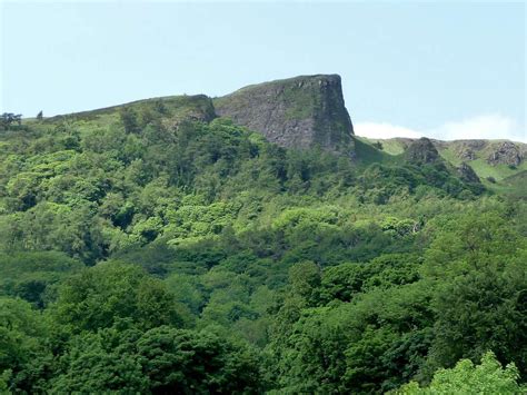 Cave Hill, Belfast : Photos, Diagrams & Topos : SummitPost