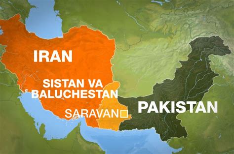 Iran hangs rebels in border attack reprisal | News | Al Jazeera