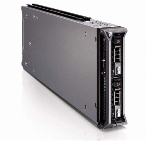 Dell PowerEdge M610 Blade Server - We Buy Used Memory