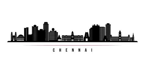 458 Chennai Skyline Vector Royalty-Free Photos and Stock Images | Shutterstock