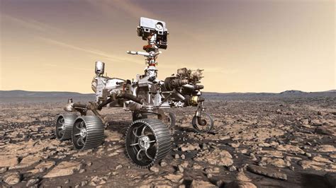 Mars Landing: What to expect from NASA's most treacherous mission [live stream]