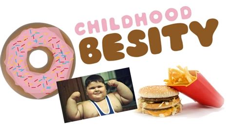 Overweight Children: Causes And Preventing Obesity in Children