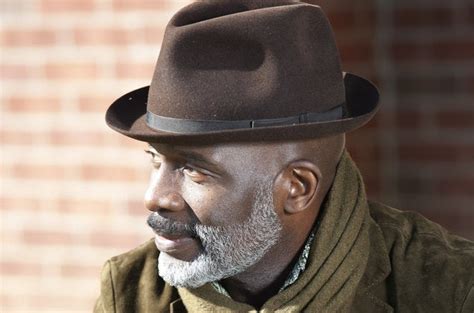 Bebe Winans Reveals The True Story Behind His Famous Family Name | Essence