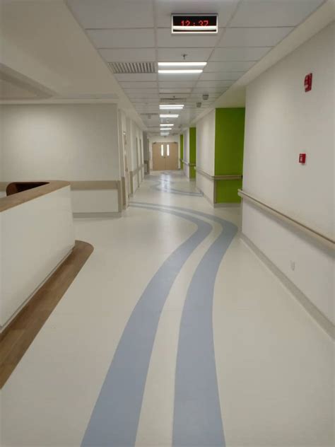 Thomson Medical Center - Tian Cern