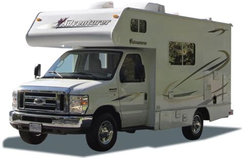 Four Seasons RV Rental: Review, Compare Prices and Book